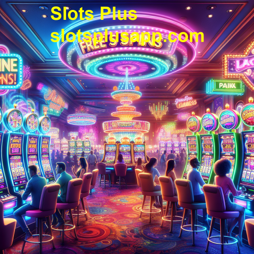 Slots Plus