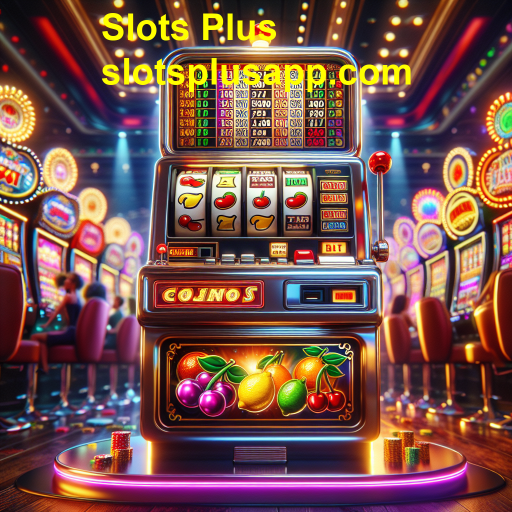 Slots Clássicos: A Nostalgia dos Jogos de Cassino