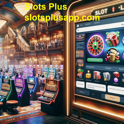 A Importância dos Fóruns de Jogadores na Slots Plus