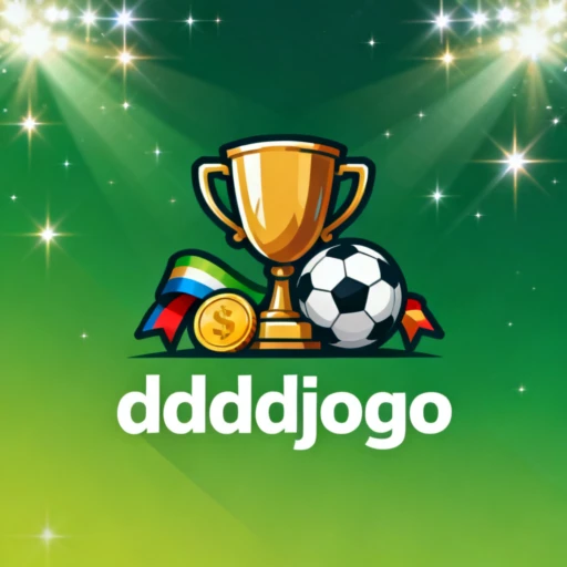 ddddjogo Logo
