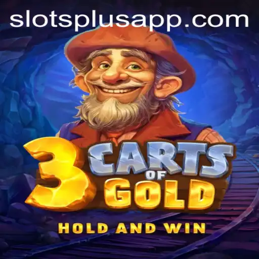 Discover the Thrilling World of 3cartsOfGold: An Immersive Gaming Experience