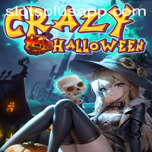 Unveiling 'CrazyHalloween': A Thrilling Game Experience