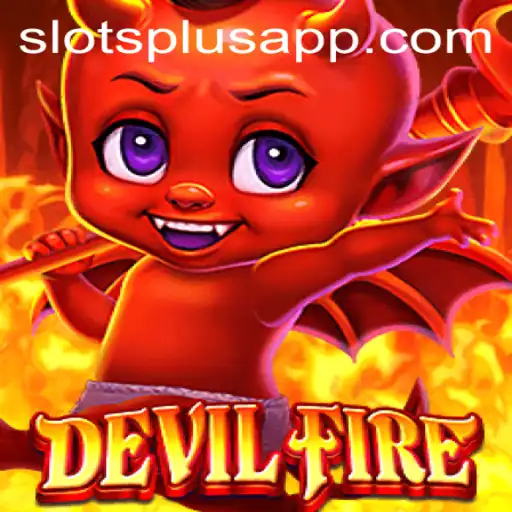 Discover the Thrilling World of DevilFire: An In-depth Look at dddjogo