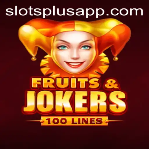 Exploring the World of FruitsAndJokers100: A Thrilling Slot Game Experience