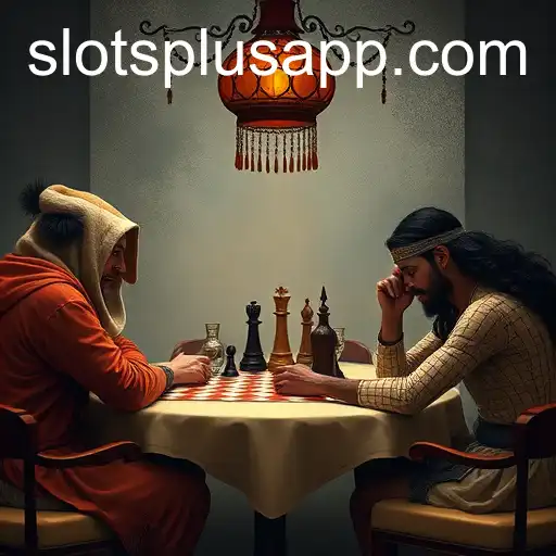Jogos de mesa