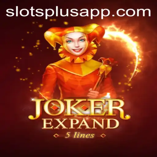 The Exciting World of JokerExpand