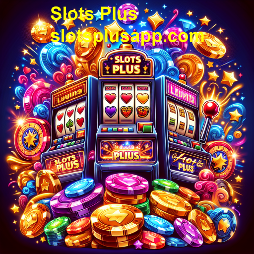 Descubra o Programa de Fidelidade do Slots Plus