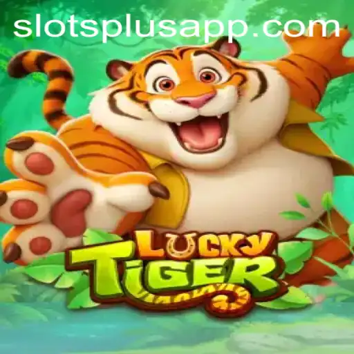 Experience the Thrill of LuckyTiger: Dive into the Adventure with Ddddjogo