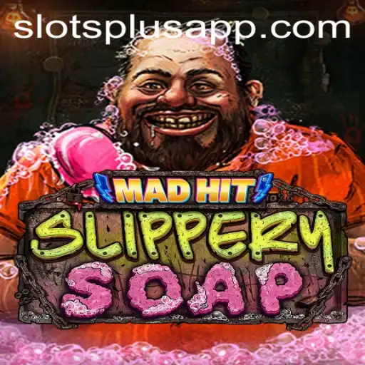 MadHitSlipperySoap: An Exciting Dive into the World of 'ddddjogo'