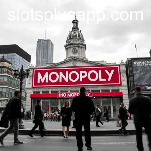 Monopoly