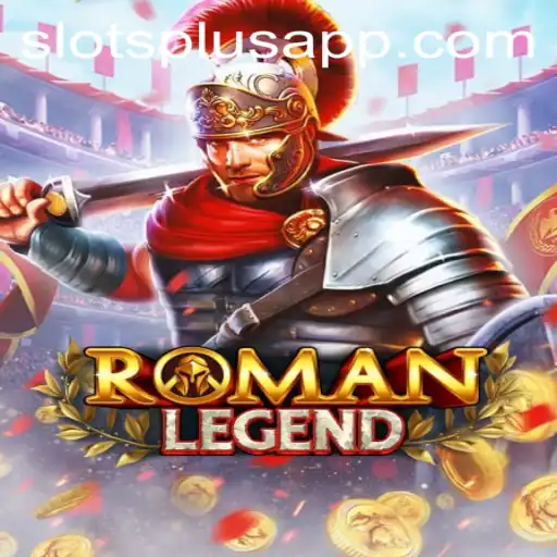 Discover the Epic World of 'RomanLegend': A Dive into ddddjogo
