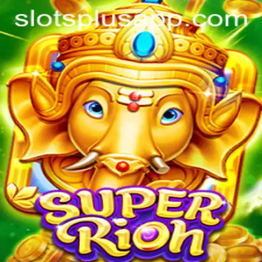 Introducing SuperRich: A Thrilling Dive into a New Gaming Phenomenon