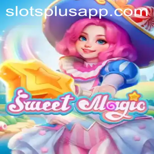 SweetMagic: An Enchanting Adventure in the World of ddddjogo