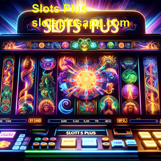 Explore os Slots Temáticos Mais Empolgantes no Slots Plus
