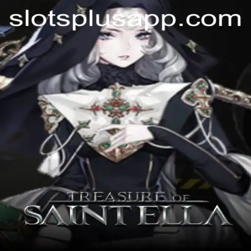 Discovering the World of TreasureofSaintElla